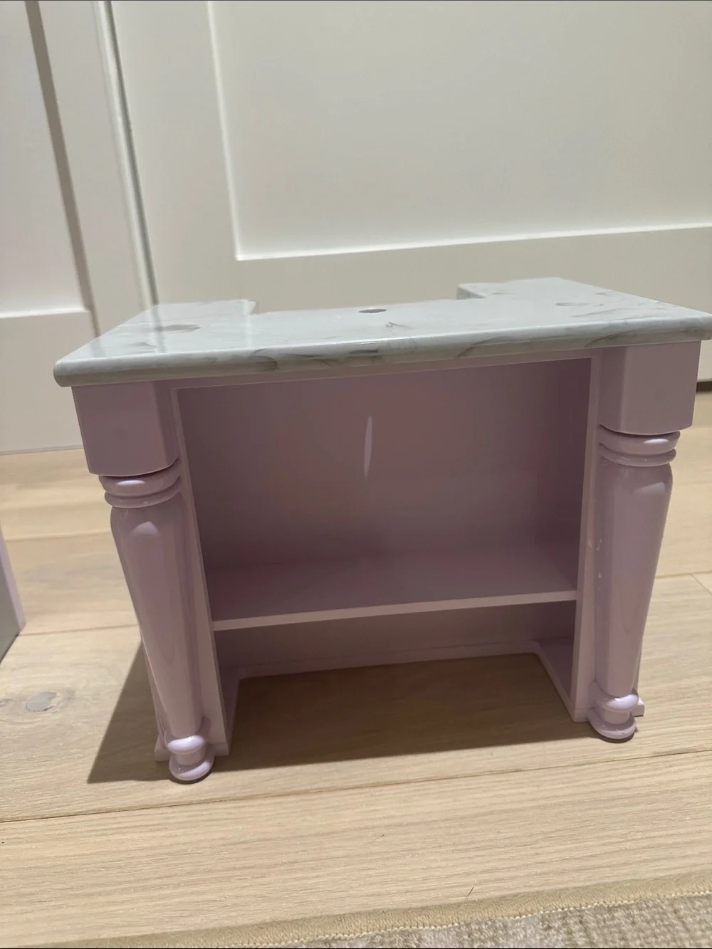 American Girl Kitchen